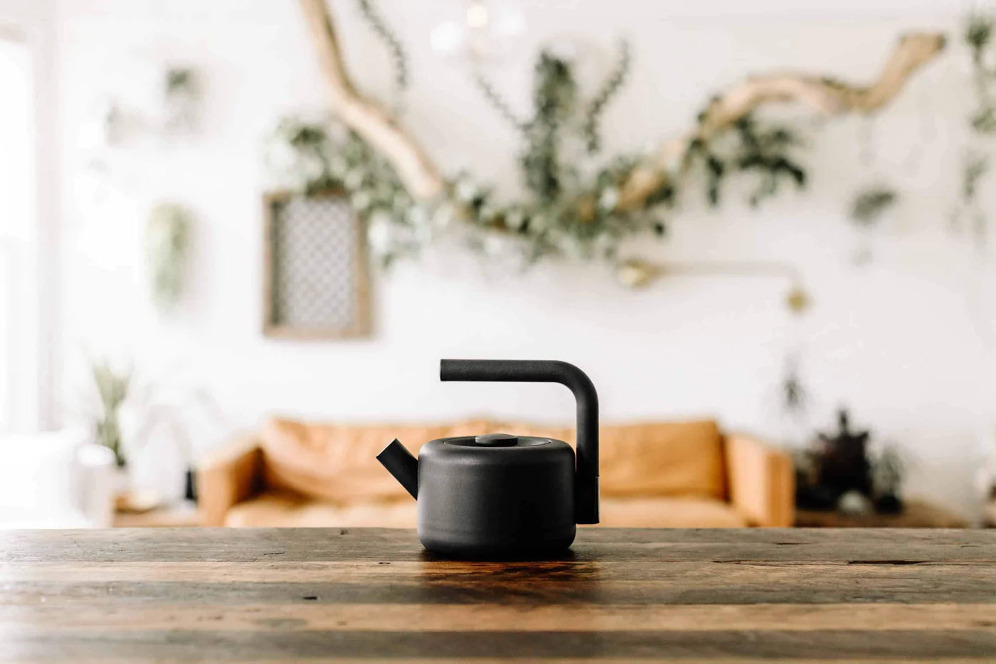 Fellow Clyde Stovetop Tea Kettle