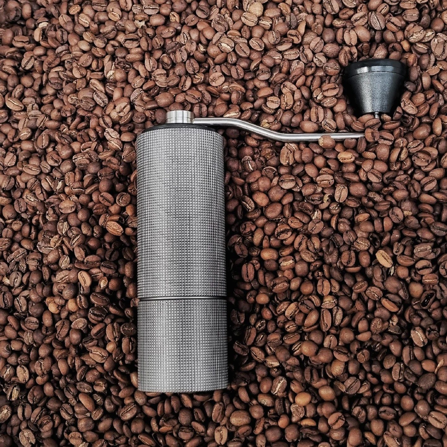 Timemore - C2 Manual Coffee Grinder
