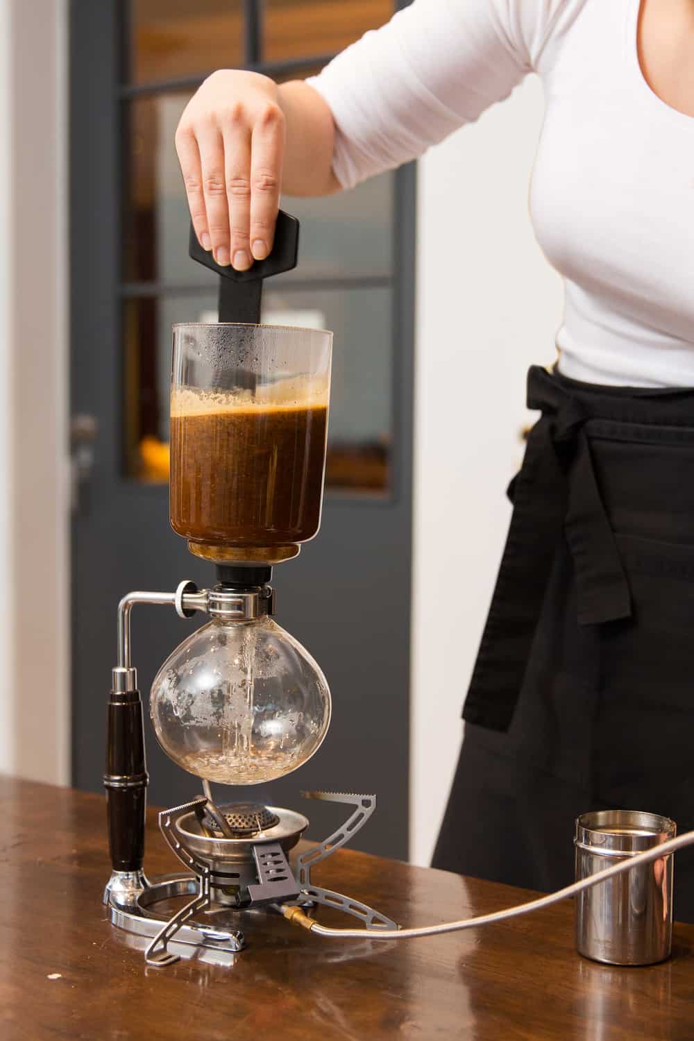 Hario Syphon NEXT - NXA-5