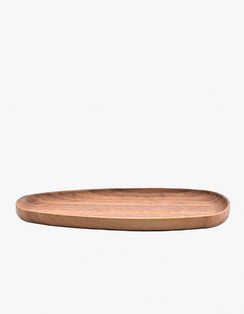 Wooden Tray 25cm