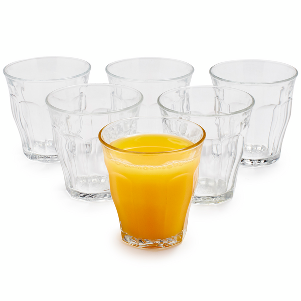 Duralex Picardie Glass 160ml