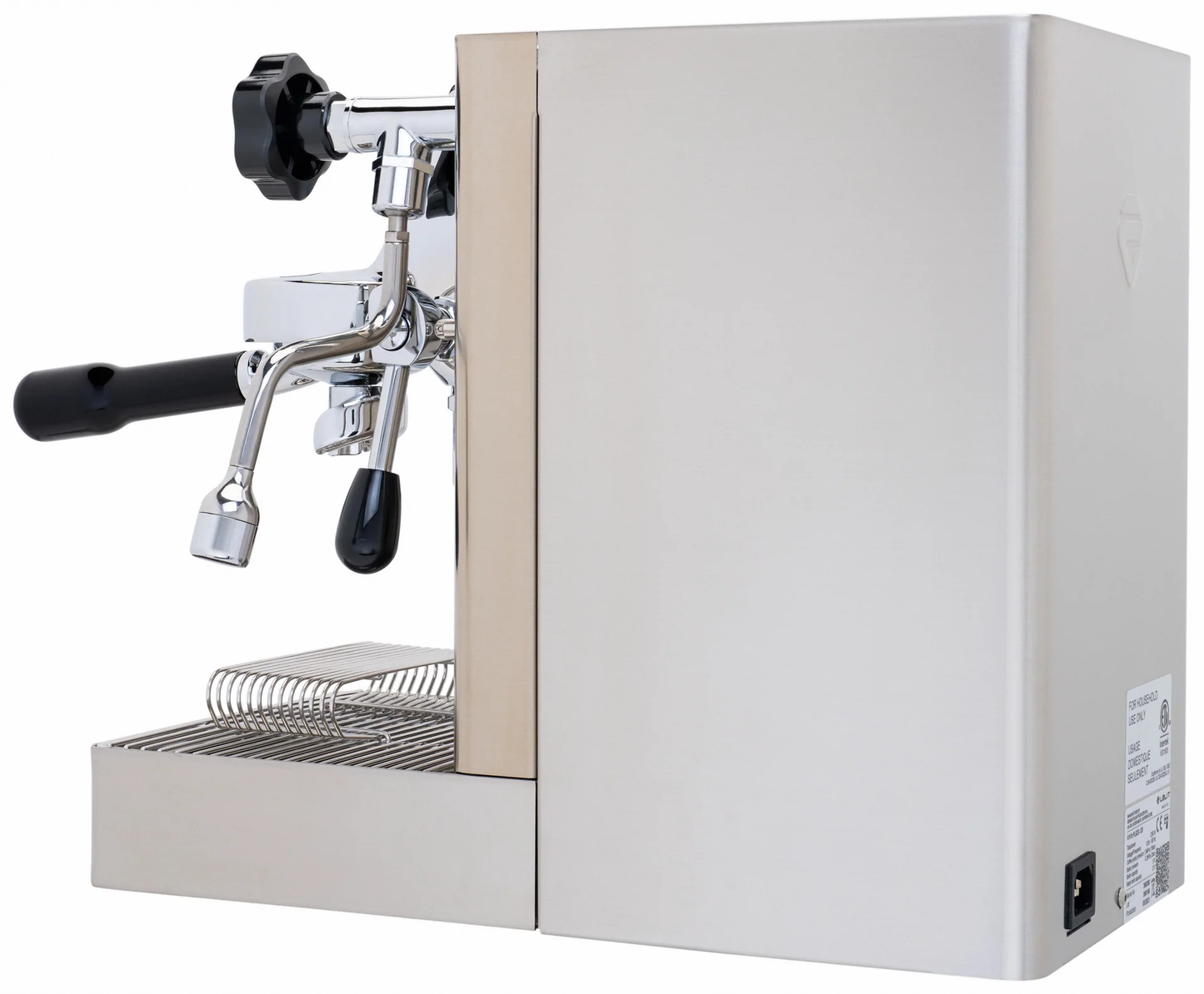 Lelit Mara X Espresso Machine