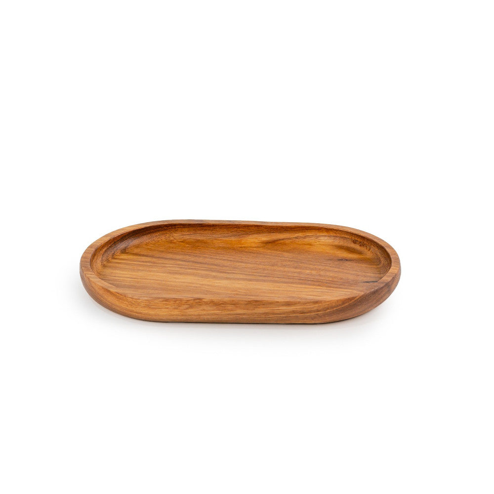 Wooden Tray 20cm