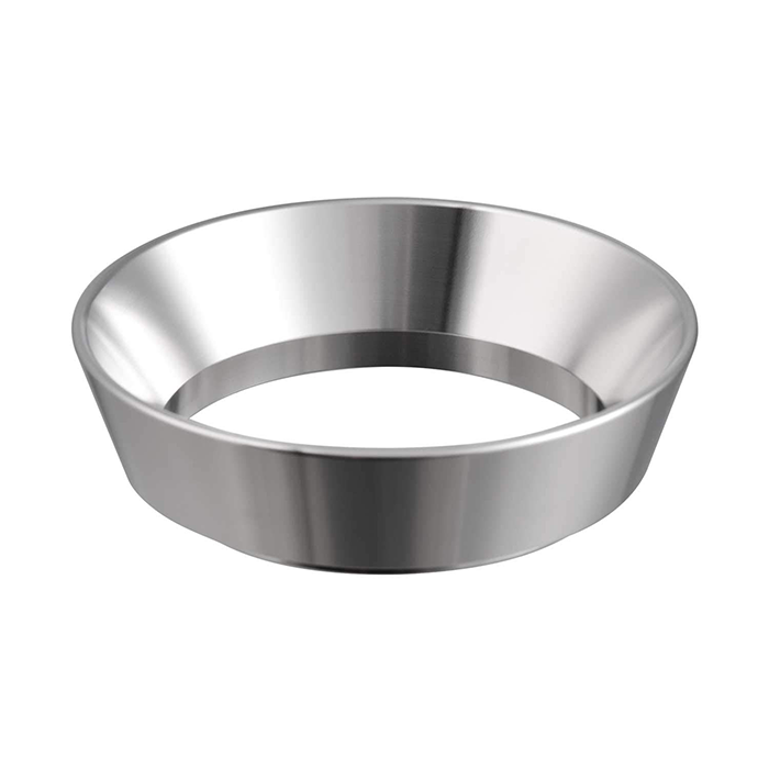 Dosing Ring 51mm - Silver
