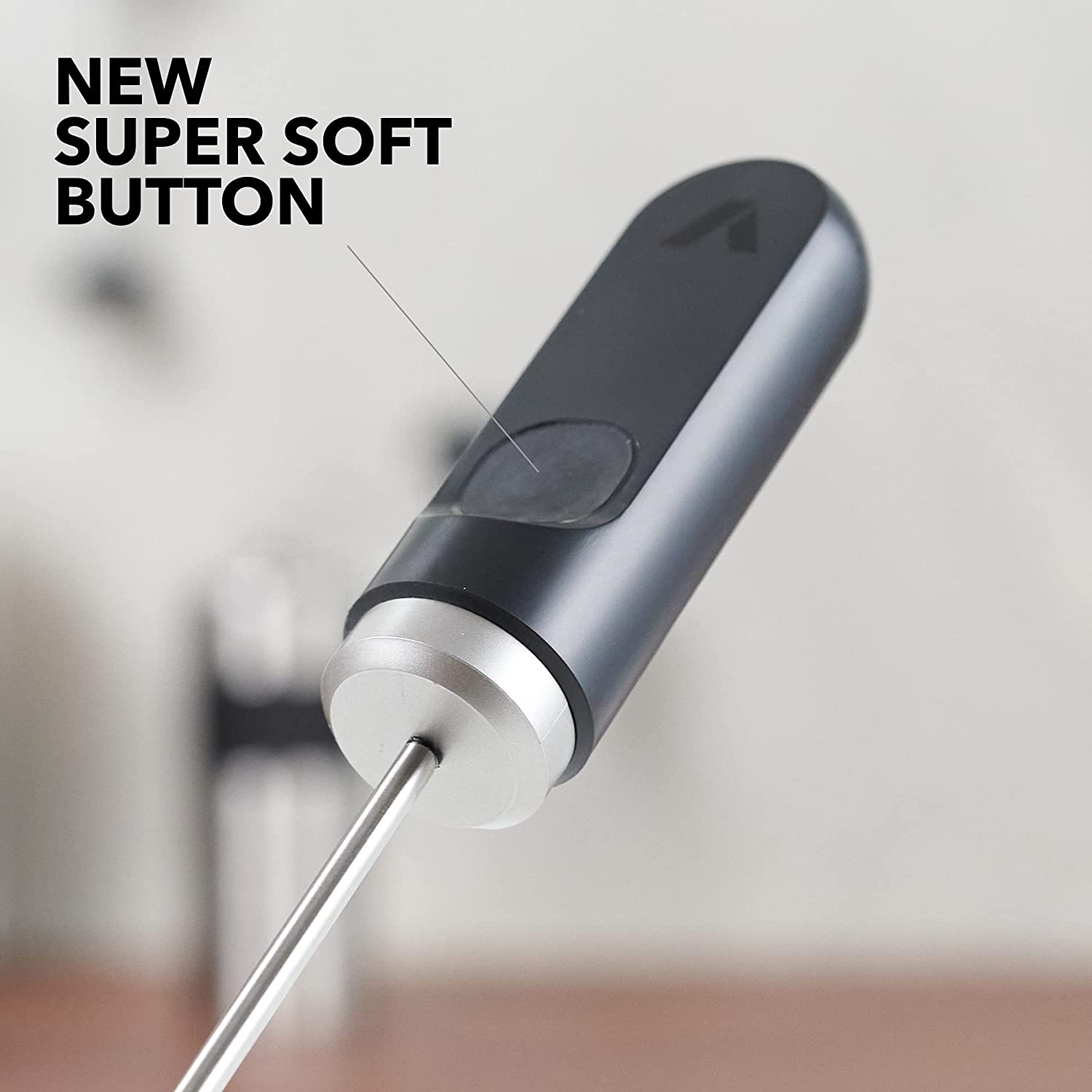 NanoFoamer
