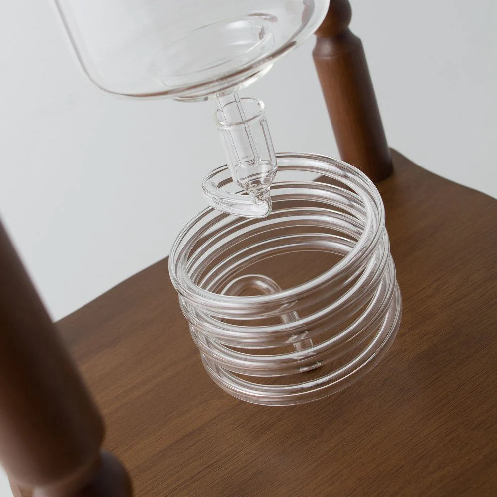 Yama Glass 25 Cup Cold Drip Tower
