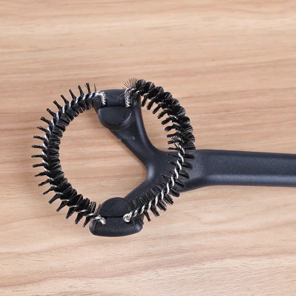 Cafelat Group Head Cleaning Brush 58mm