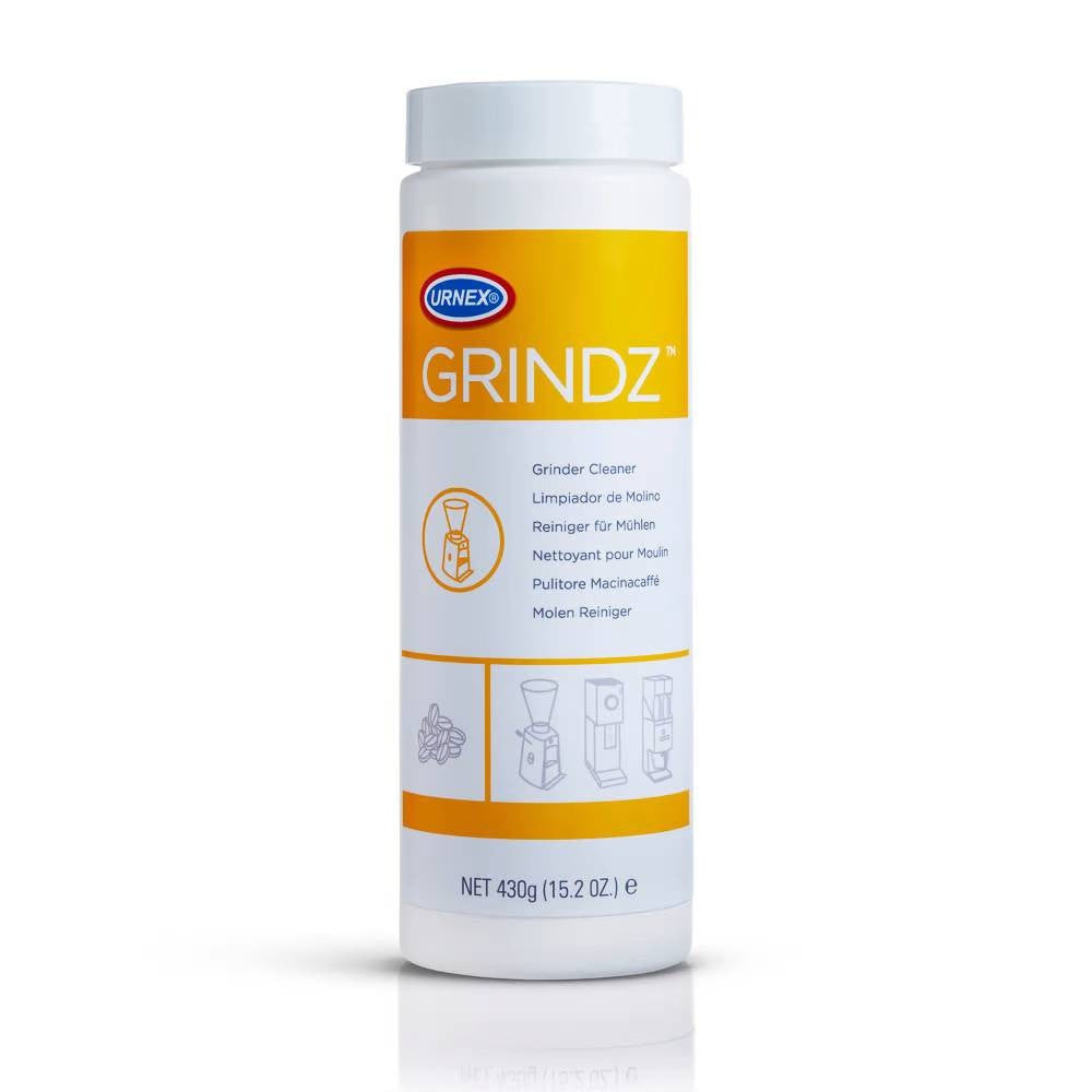Urnex Grindz Coffee Grinder Cleaning Tablets
